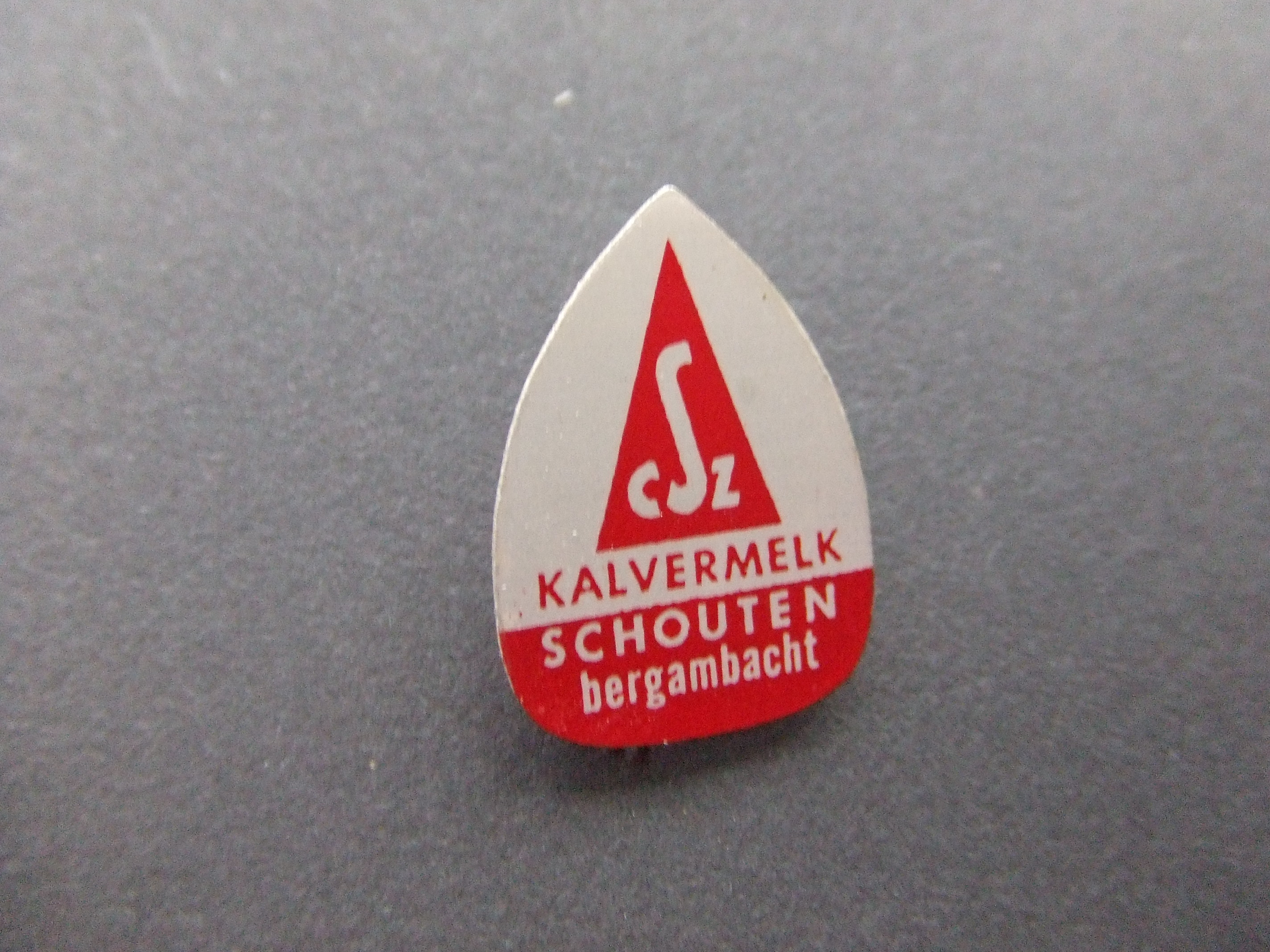 Schouten Kalvermelk Bergambacht Krimpenerwaard